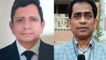 সিজেএফডির নতুন সভাপতি শামীম জাহাঙ্গীর, সম্পাদক তৌহিদ