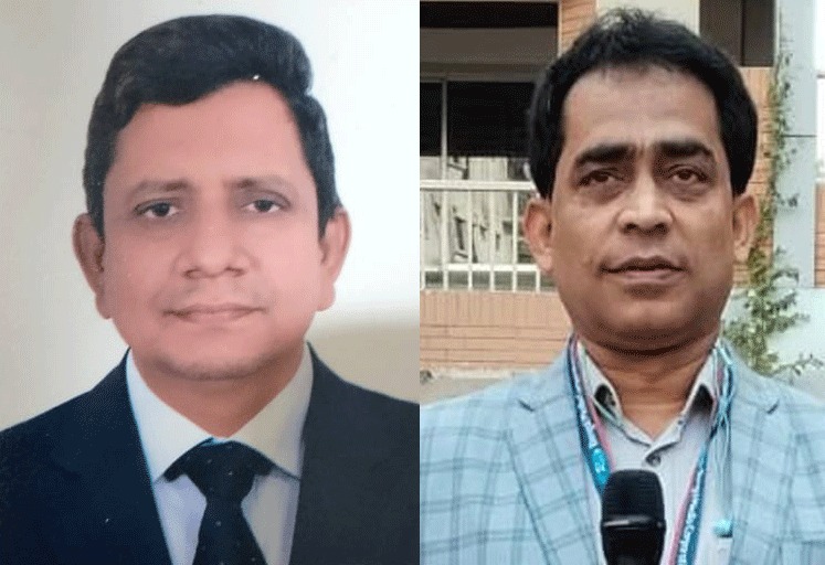 সিজেএফডির নতুন সভাপতি শামীম জাহাঙ্গীর, সম্পাদক তৌহিদ