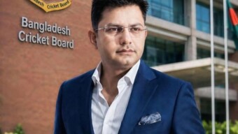 জাতীয় ক্রীড়া পরিষদ থেকে বিসিবি’র পরিচালক মনোনীত হলেন সরফরাজ আহমেদ সরফু