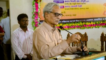 মহম্মদপুরে স্টার্টআপ, বিজ্ঞান প্রকল্প ও উদ্ভাবনী আইডিয়া শোকেসিং কর্মসূচির উদ্বোধন করলেন সংস্কৃতিমন্ত্রী