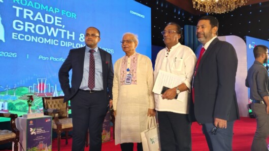 সাংস্কৃতিক ঐতিহ্য ও সৃজনশীল শিল্প বাংলাদেশের সফট পাওয়ার বৃদ্ধির অন্যতম ভিত্তি: সংস্কৃতি প্রতিমন্ত্রী