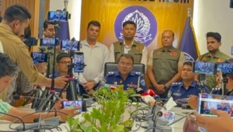 ধর্ষণ ও গর্ভপাতের অভিযোগে শিবির নেতা জিসানের বিরুদ্ধে মামলা, গ্রেপ্তার দেখিয়েছে পুলিশ