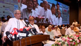 শ্রেষ্ঠ কৃষক পুরস্কার’ চালুর উদ্যোগ নেওয়া হবে: স্থানীয় সরকার মন্ত্রী