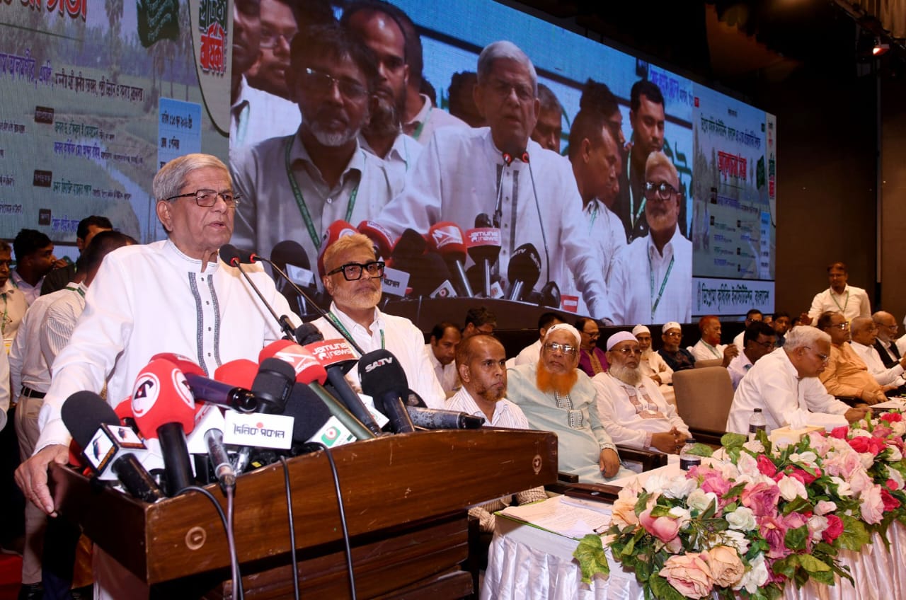 শ্রেষ্ঠ কৃষক পুরস্কার’ চালুর উদ্যোগ নেওয়া হবে: স্থানীয় সরকার মন্ত্রী