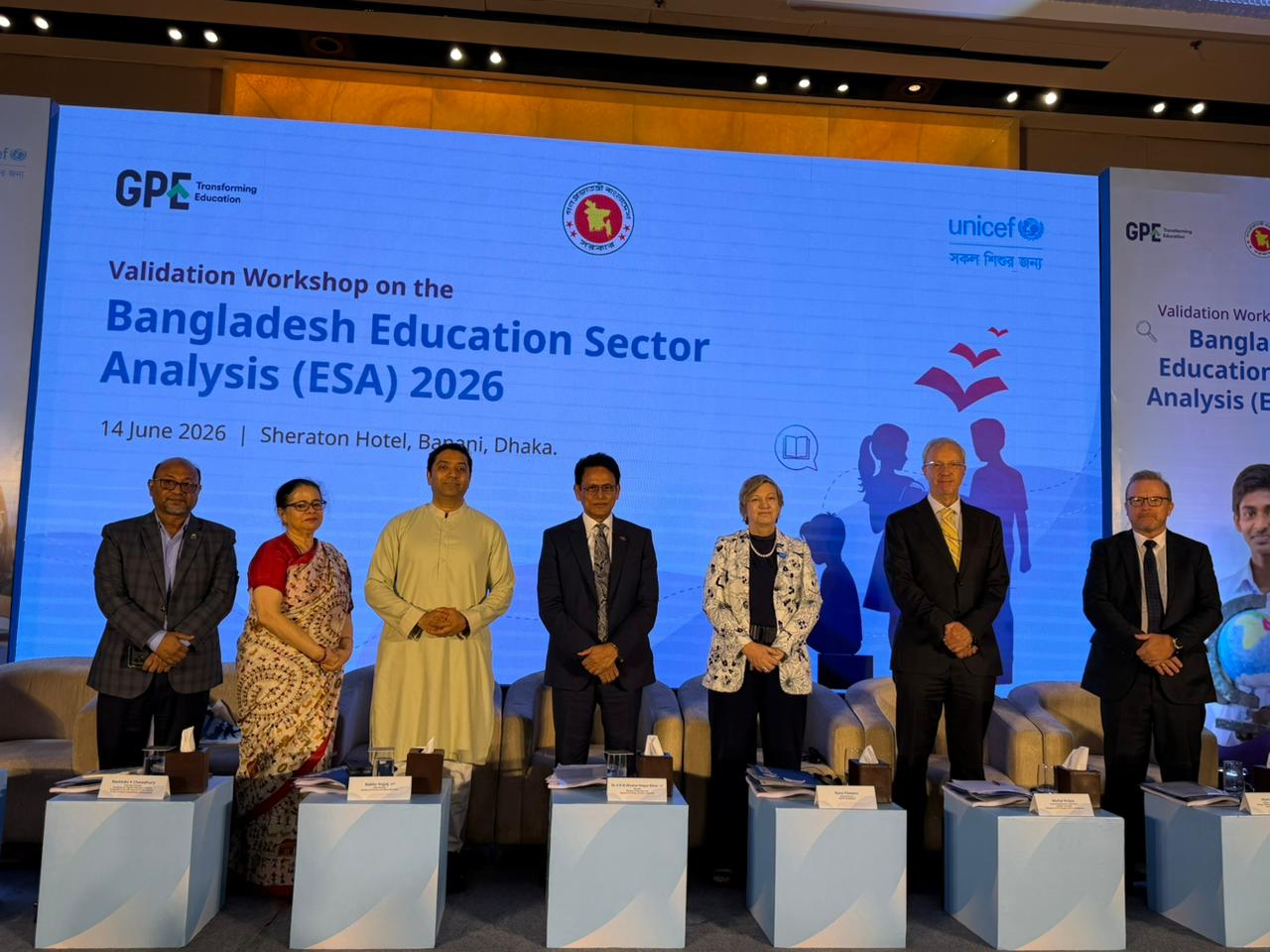 প্রাথমিক শিক্ষকদের ভোগান্তি কমাতে বদলী প্রক্রিয়ায় বড় সংস্কার-প্রতিমন্ত্রী ববি হাজ্জাজ