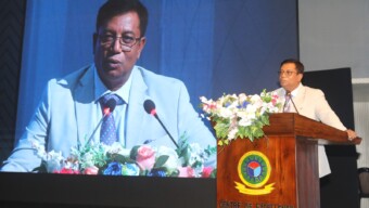 বাঘ রক্ষার দৌড়ে শামিল হোনপ্যানটোনিক্স টাইগার রান ঢাকা ২০২৬-এর নিবন্ধন চলছে