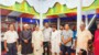 দিনাজপুরের বীরগঞ্জ উপজেলার ২নং পলাশবাড়ী ইউনিয়নের হিরামনী চাপা পাড়া হরিমন্দির আয়োজিত
