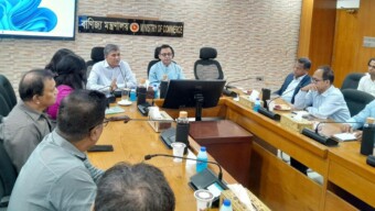 দক্ষ নেতৃত্ব ও সমান সুযোগের মাধ্যমে বাণিজ্য মন্ত্রণালয়কে আরও গতিশীল করা হবে: বাণিজ্যমন্ত্রী