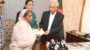 লাইলী বাউলের পাশে সংস্কৃতি বিষয়ক মন্ত্রণালয়: ৩ লক্ষ টাকার আর্থিক অনুদান প্রদান