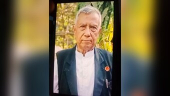 রাঙামাটিতে বাদল বরণ বড়ুয়া নামের স্বঘোষিত মুক্তিযোদ্ধার সন্ধান