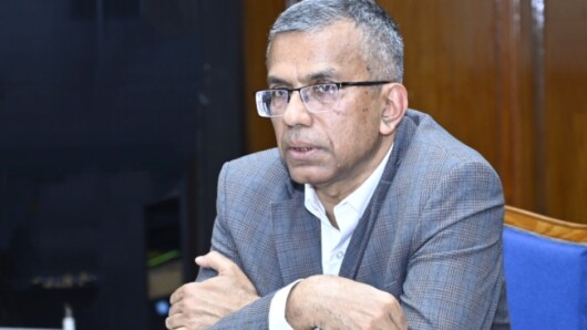 দেশে ডিজিটাল লেনদেন ও ‘Bangla QR’ বাস্তবায়নে বাংলাদেশ ব্যাংক গভর্নরের নেতৃত্বে স্টিয়ারিং কমিটির প্রথম বৈঠক অনুষ্ঠিত