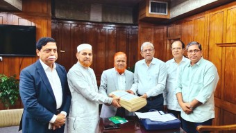 প্রধানমন্ত্রীর প্রতিশ্রুতি বাস্তবায়ন: বিরোধীদলীয় এমপিদের অনুকূলে ধর্মীয় ও সামাজিক প্রতিষ্ঠানের উন্নয়নে বিশেষ বরাদ্দ