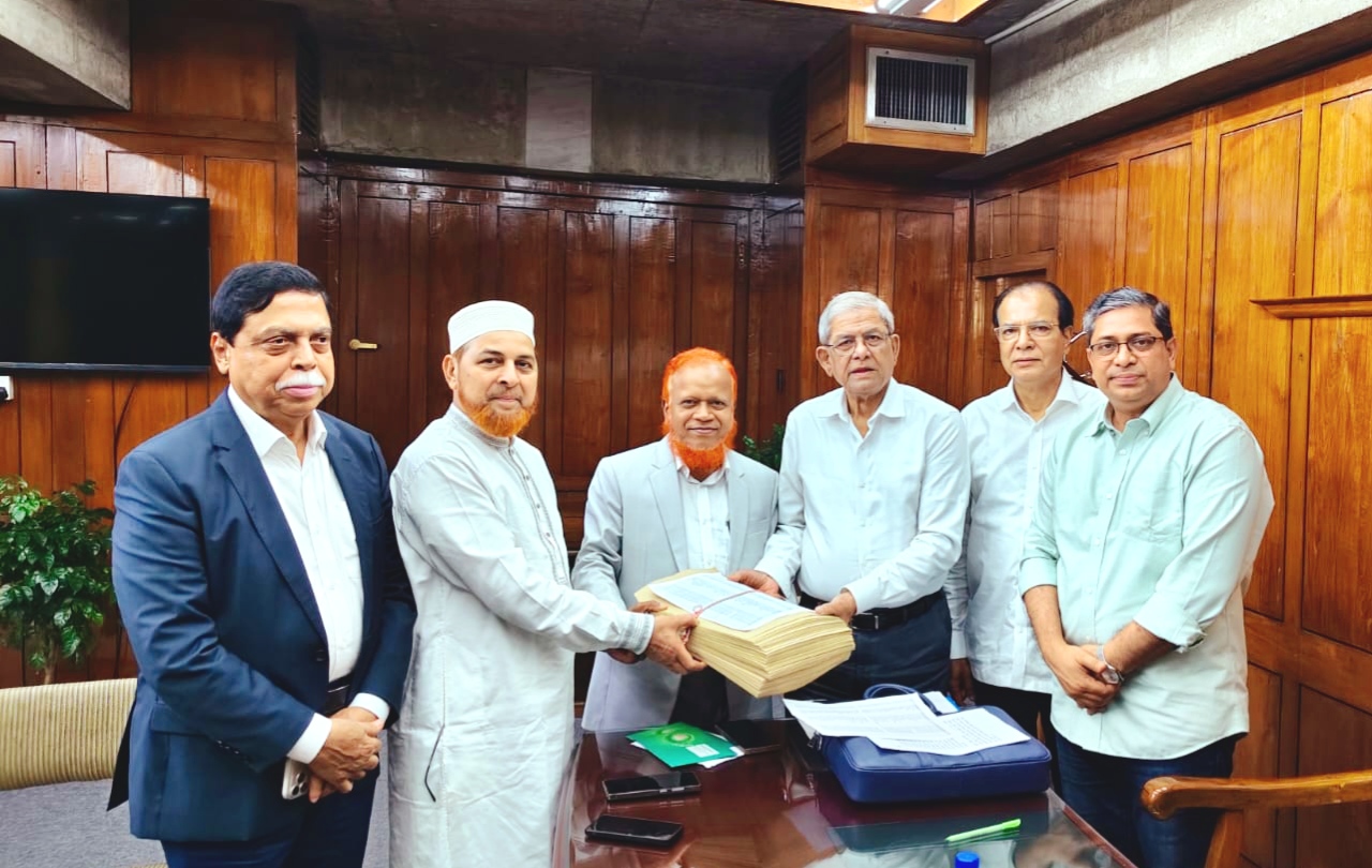 প্রধানমন্ত্রীর প্রতিশ্রুতি বাস্তবায়ন: বিরোধীদলীয় এমপিদের অনুকূলে ধর্মীয় ও সামাজিক প্রতিষ্ঠানের উন্নয়নে বিশেষ বরাদ্দ