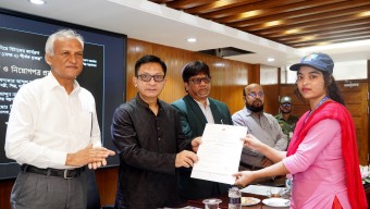 বিটাকের প্রশিক্ষণে বিনিয়োগের সুফল বেশি, নারীদের শতভাগ কর্মসংস্থান ইতিবাচক বার্তা: –শিল্প, বানিজ্য এবং বস্ত্র ও পাটমন্ত্রী