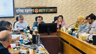 কার্গো জট নিরসনে ছুটির দিনেও সেবা চালু রাখার পরিকল্পনা