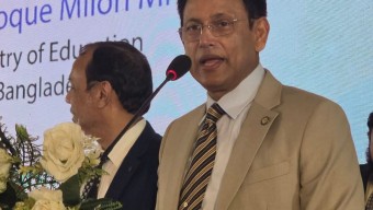 বৈশ্বিক প্রতিযোগিতায় শীর্ষ অবস্থানে যেতে দক্ষ টেক্সটাইল প্রকৌশলী প্রয়োজন: শিক্ষা মন্ত্রী