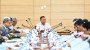 প্রধানমন্ত্রী তারেক রহমানের সভাপতিত্বে মন্ত্রিপরিষদের বৈঠক অনুষ্ঠিত