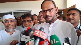 প্রকৃত মৎস্যজীবীদের জন্য উন্মুক্ত জলাশয়ে অবাধ মাছ আহরণ নিশ্চিত করবে সরকার—মৎস্য ও প্রাণিসম্পদ প্রতিমন্ত্রী