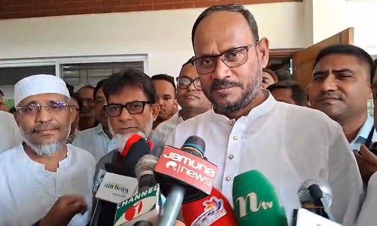 প্রকৃত মৎস্যজীবীদের জন্য উন্মুক্ত জলাশয়ে অবাধ মাছ আহরণ নিশ্চিত করবে সরকার—মৎস্য ও প্রাণিসম্পদ প্রতিমন্ত্রী