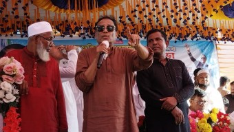 ধনবাড়ী-মধুপুরের প্রতিটি উন্নয়নকাজ পর্যায়ক্রমে বাস্তবায়ন করা হবে: মন্ত্রী ফকির মাহবুব আনাম