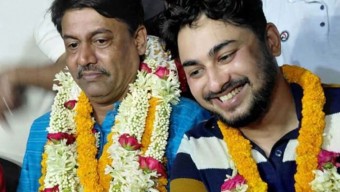 বাংলাদেশ চলচ্চিত্র শিল্পী সমিতির নতুন সভাপতি শিবা শানু, সাধারণ সম্পাদক জয় চৌধুরী