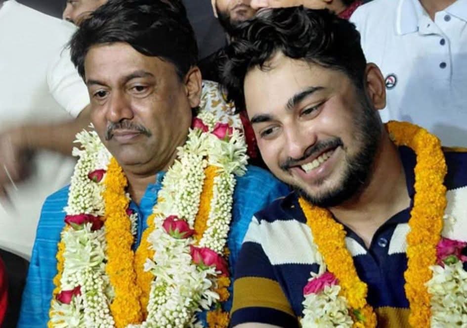 বাংলাদেশ চলচ্চিত্র শিল্পী সমিতির নতুন সভাপতি শিবা শানু, সাধারণ সম্পাদক জয় চৌধুরী