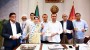 জাতীয় পল্লী উন্নয়ন দিবস উপলক্ষে স্মারক ডাকটিকিট ও খাম উন্মোচন করলেন প্রধানমন্ত্রী