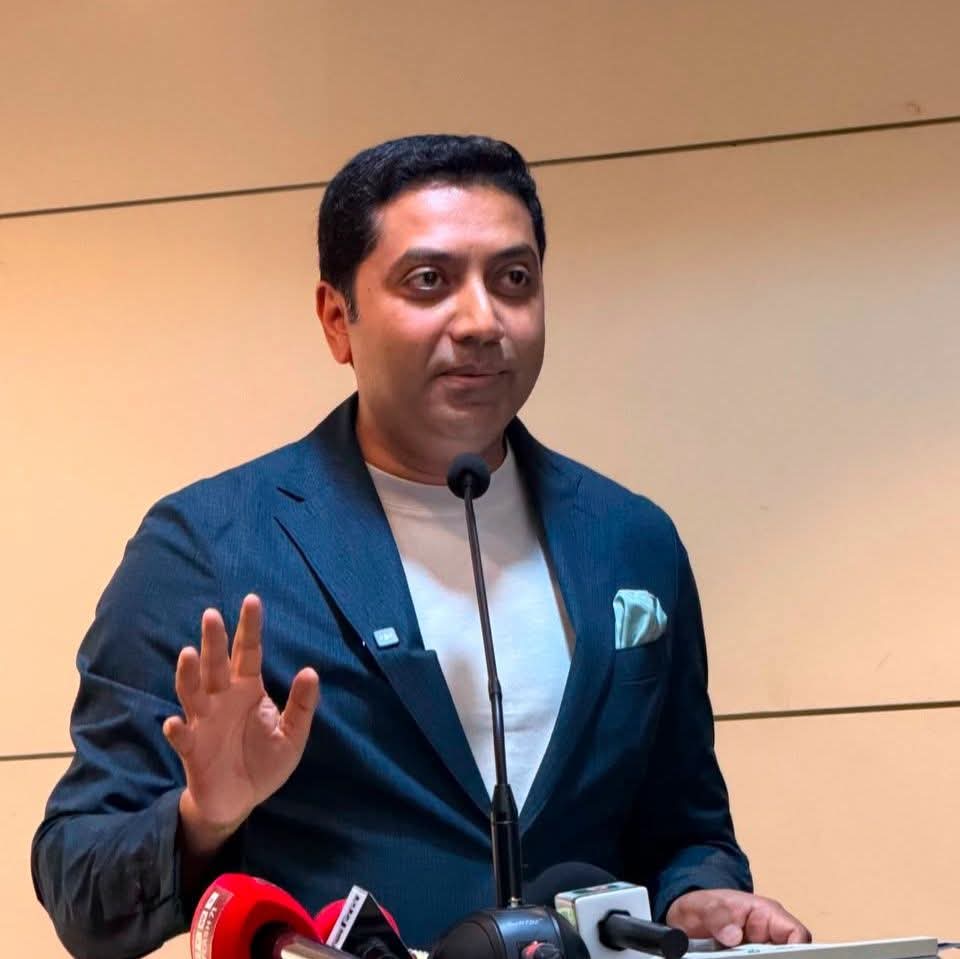 প্রাথমিক ও গণশিক্ষা প্রতিমন্ত্রী ববি হাজ্জাজের নির্দেশে দ্রুত ব্যবস্থা; প্রধান শিক্ষককে মারধরের অভিযোগে অভিযুক্ত সহকারী শিক্ষক সাময়িক বরখাস্ত