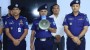 নোয়াখালী জেলা পুলিশের কিট প্যারেড অনুষ্ঠিত