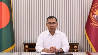 ভবিষ্যৎ প্রজন্মের জন্য নিরাপদ ও জলবায়ু-সহনশীল বাংলাদেশ গড়ার ঘোষণা প্রধানমন্ত্রীর