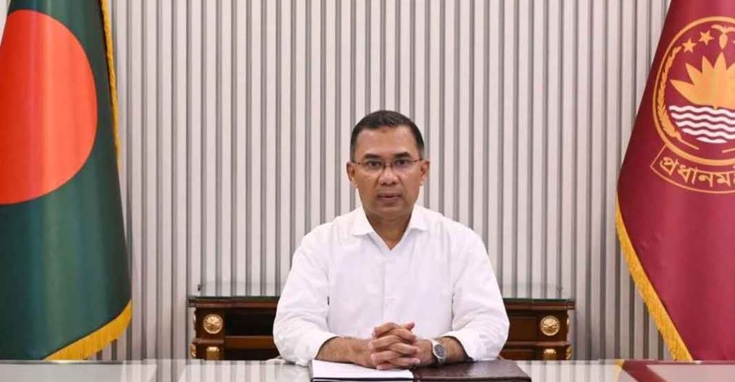 ভবিষ্যৎ প্রজন্মের জন্য নিরাপদ ও জলবায়ু-সহনশীল বাংলাদেশ গড়ার ঘোষণা প্রধানমন্ত্রীর