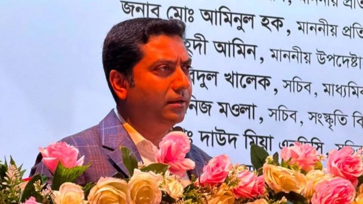 শুধু পাঠ্যবই নয়; নতুন শিক্ষাব্যবস্থায় আসছে শিক্ষক গাইড, ওয়ার্কবুক, রেমিডিয়াল গাইড ও ভিডিও লেসন: ববি হাজ্জাজ