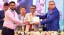 রাষ্ট্রপতি মোঃ সাহাবুদ্দিন আজ ঢাকায় ওসমানী স্মৃতি মিলনায়তনে বিশ্ব জনসংখ্যা দিবস ২০২৬ উপলক্ষে স্বাস্থ্য ও পরিবার কল্যাণ মন্ত্রণালয় আয়োজিত অনুষ্ঠানে রবিবার, ১২ জুলাই ২০২৬)।-জাতীয় পর্যায়ে নির্বাচিত শ্রেষ্ঠ কর্মকর্তা, কর্মী ও প্রতিষ্ঠানের মাঝে পুরস্কার ও সনদ প্রদান করেন