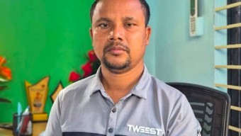 পলাশবাড়ীর হরিদাস তরণী দাসের গ্রেপ্তার: হিন্দু বৌদ্ধ খ্রিস্টান ঐক্য পরিষদের নিন্দা ও মুক্তির দাবি