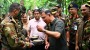 বিস্তীর্ণ জঙ্গলে সেনাবাহিনীর গ্রীষ্মকালীন মহড়া পরিদর্শন করলেন প্রধানমন্ত্রী তারেক রহমান