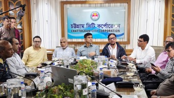 পানি উন্নয়ন বোর্ডের করা স্লুইস গেইট গুলো চসিককে হস্তান্তর করা হবে:—প্রতিমন্ত্রী ফরহাদ হোসেন আজাদ
