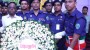 জুলাই শহীদ দিবস ২০২৬ উপলক্ষে জুলাই স্মৃতিস্তম্ভে চট্টগ্রাম জেলা পুলিশের শ্রদ্ধাঞ্জলি নিবেদন