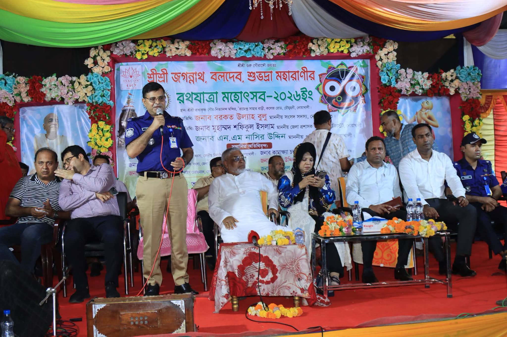 আইসিসিবিতে ৩ দিনব্যাপী ‘বি বিউটি টেক এক্সপো’ শুরু