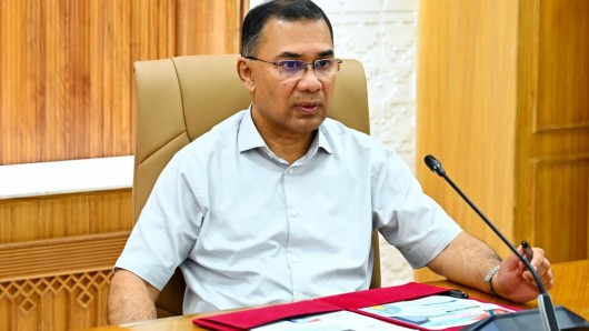 প্রধানমন্ত্রী তারেক রহমানের সভাপতিত্বে বৈঠক: আগামী মাস থেকে চালু হচ্ছে ‘প্রবাসী কার্ড’ কর্মসূচির পাইলট প্রজেক্ট