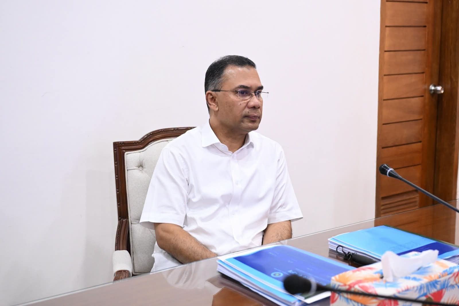 ফ্যামিলি কার্ড কার্যক্রম দেশব্যাপী সম্প্রসারণের উদ্যোগ, সচিবালয়ে প্রধানমন্ত্রীর উচ্চপর্যায়ের বৈঠক