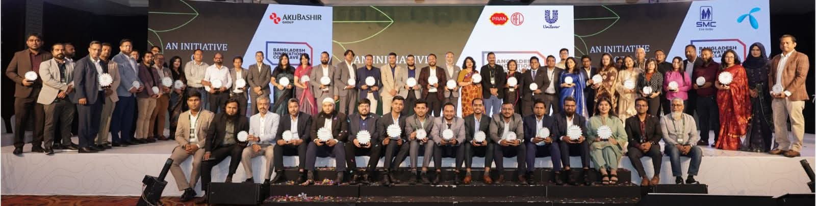 টেকসই প্রভাব সৃষ্টিতে অবদানের স্বীকৃতিতে এসডিজি ব্র্যান্ড চ্যাম্পিয়ন অ্যাওয়ার্ডস ২০২৬-এর ৪র্থ সংস্করণে ৫৯টি উদ্যোগকে সম্মাননা প্রদান
