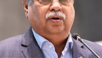 শারীরিক অসুস্থতার কারণে পদত্যাগ করলেন রাষ্ট্রপতি মো. সাহাবুদ্দিন