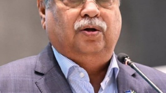 শারীরিক অসুস্থতার কারণে পদত্যাগ করলেন রাষ্ট্রপতি মো. সাহাবুদ্দিন