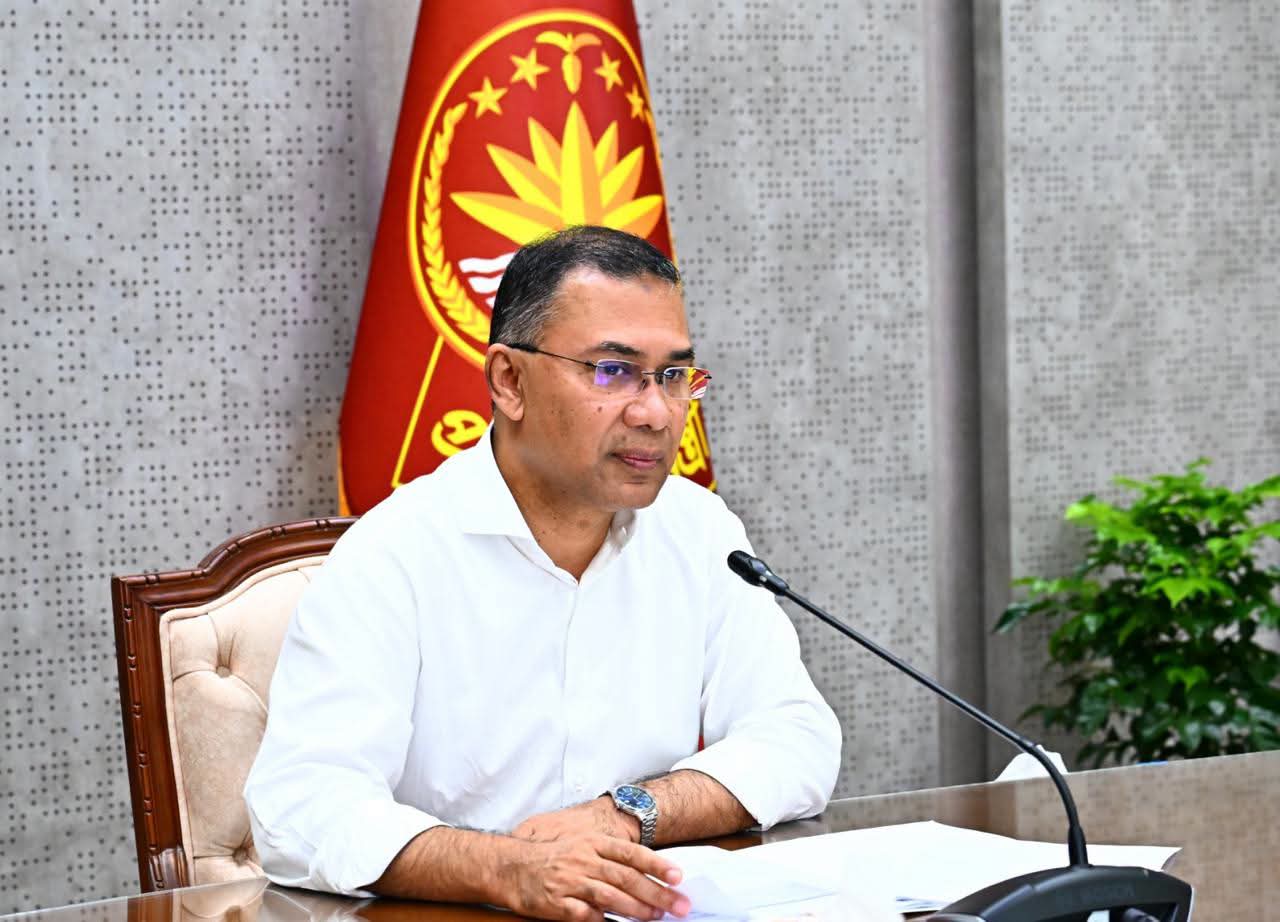চা শিল্পের উন্নয়নে সরকারের সর্বাত্মক সহযোগিতা থাকবে: প্রধানমন্ত্রী