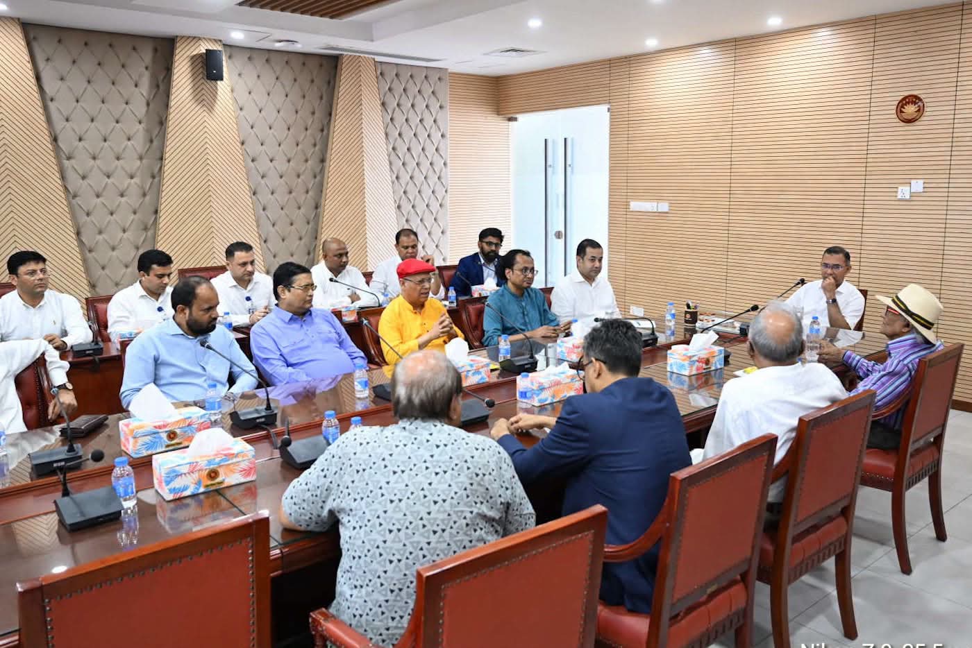 সব বিশ্ববিদ্যালয়ে বাধ্যতামূলক ইন্টার্নশিপের পরিকল্পনা ইউজিসির