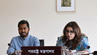 আমিরাতে প্রবাসী বাংলাদেশিদের ভিসা বাতিল: সমাধানে জোরালো কূটনৈতিক তৎপরতায় সরকার