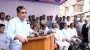 প্রধানমন্ত্রীর নির্দেশে প্রধান বিরোধী দলীয় নেতার নির্বাচনী আসনে জনসমস্যা জনদুর্ভোগ নিরসনের লক্ষ্যে নাগরিক সমাবেশ, মতবিনিময় সভা ও বিভিন্ন কার্যক্রম পরিদর্শন করছেন স্থানীয় সরকার প্রতিমন্ত্রী