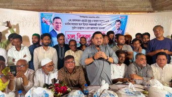 ভূমি ও পার্বত্য চট্টগ্রাম বিষয়ক প্রতিমন্ত্রী মীর হেলালের চট্টগ্রাম ও হাটহাজারীতে মানবিক সহায়তা প্রদান