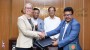 দুর্যোগ ব্যবস্থাপনা ও মানবিক সহযোগিতা জোরদারে যুক্তরাজ্য ও আইআরসির সঙ্গে সমঝোতা স্মারক সই