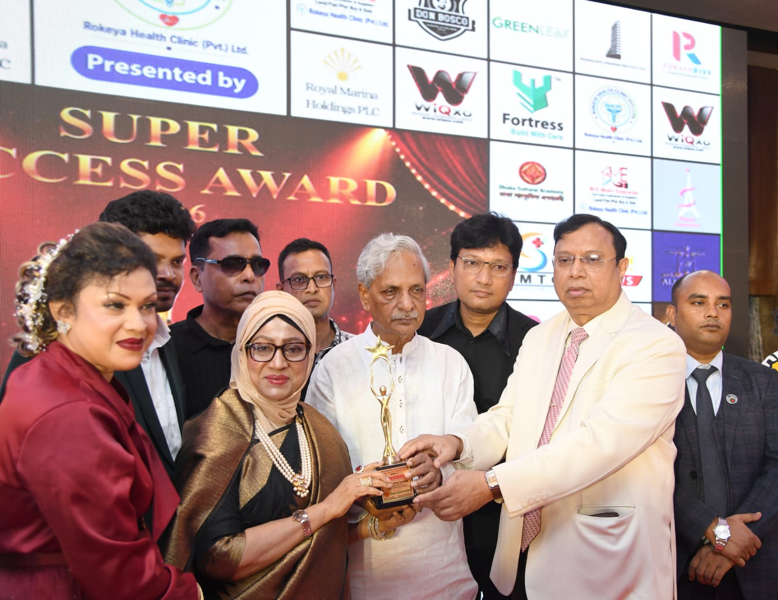 অপসংস্কৃতি বর্জন করে জীবনমুখী ও গণমুখী সংস্কৃতির পুনর্জাগরণ ঘটাতে হবে: সংস্কৃতি মন্ত্রী নিতাই রায় চৌধুরী